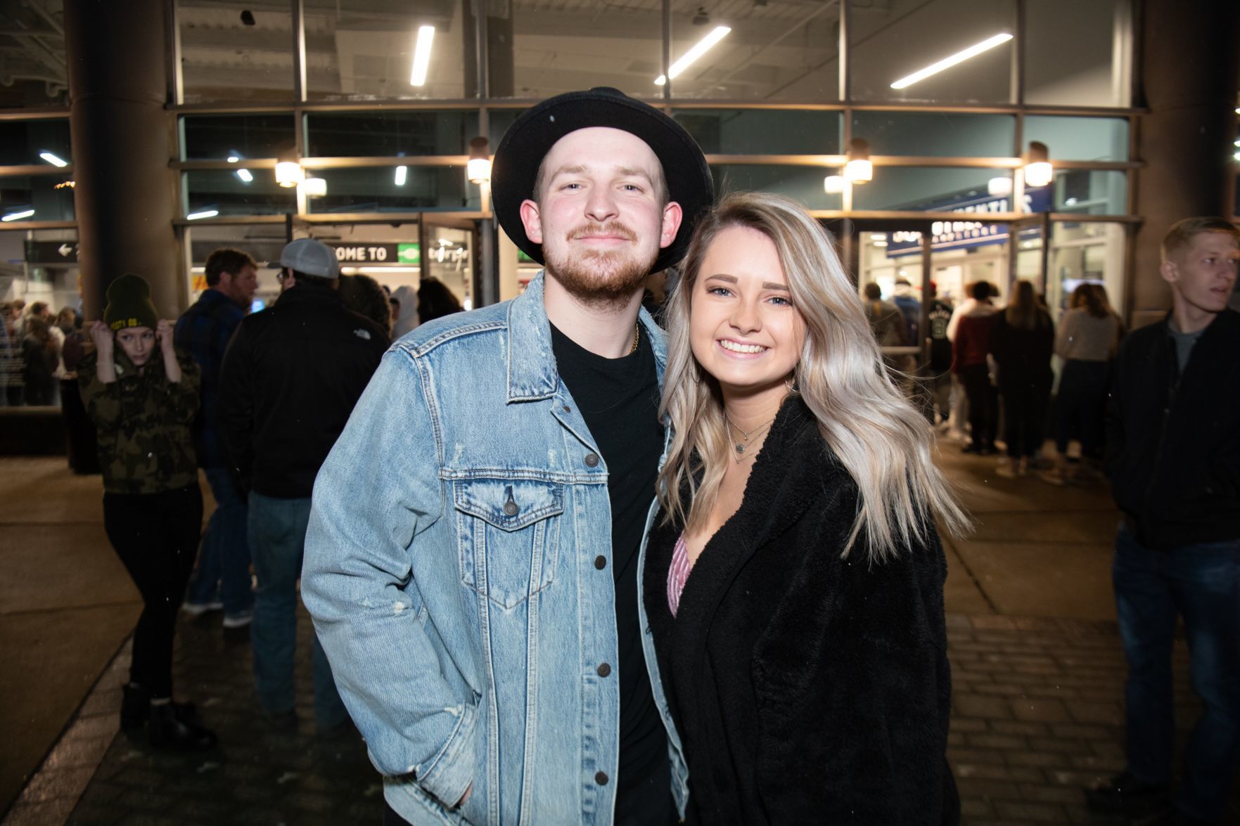 Post Malone at Enterprise Center